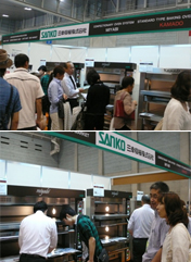 FOOMA JAPAN 2010
