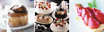 miyabi CONFECTIONERY OVEN SYSTEM